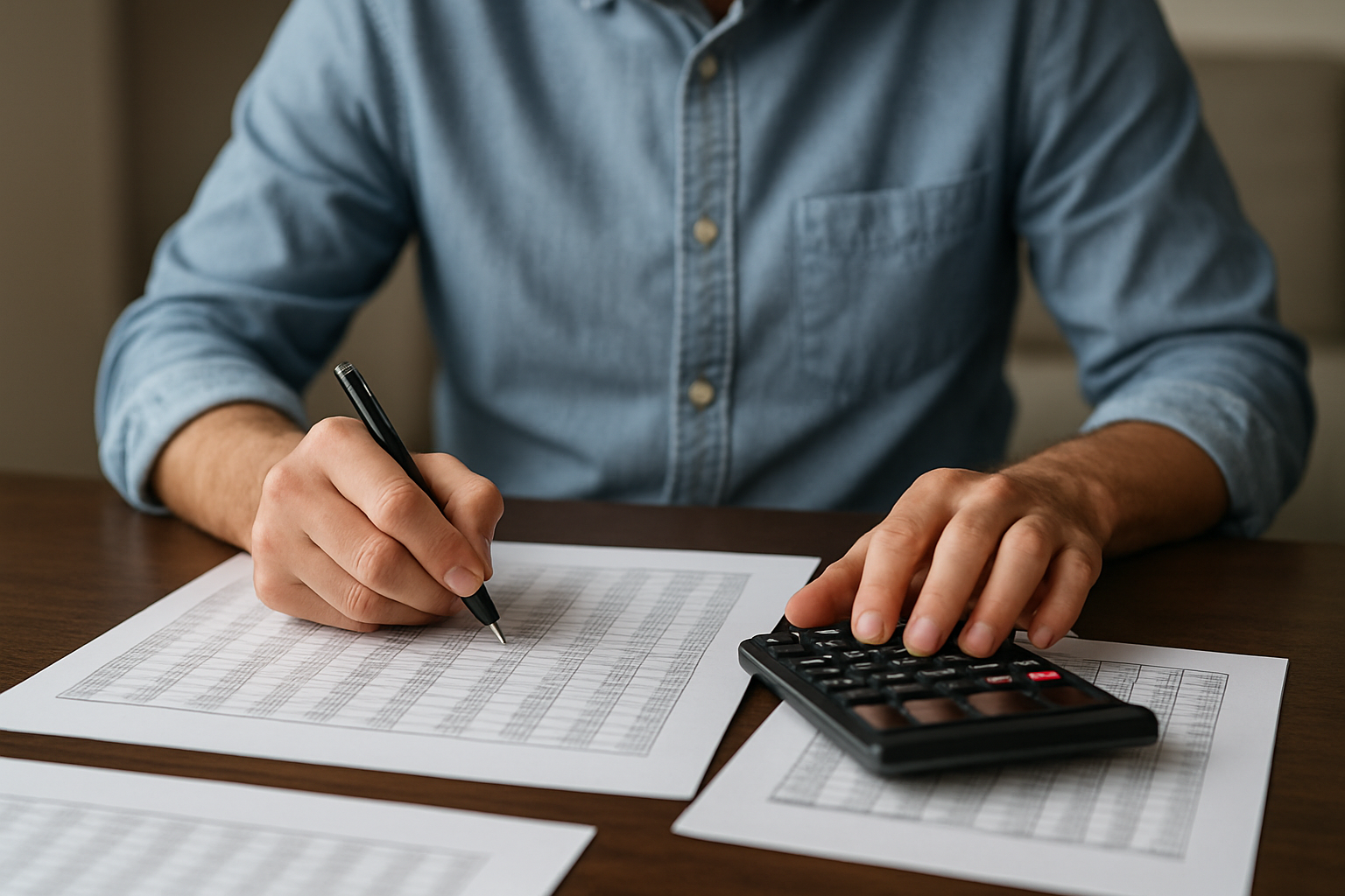 Accounting Services in Mohali