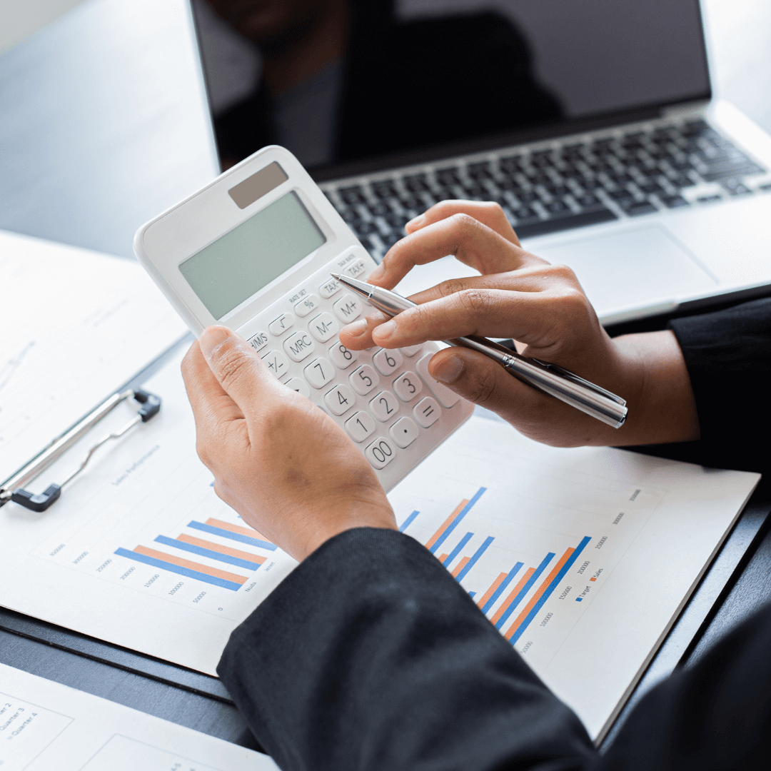 Cash Flow & Budget Advisory
