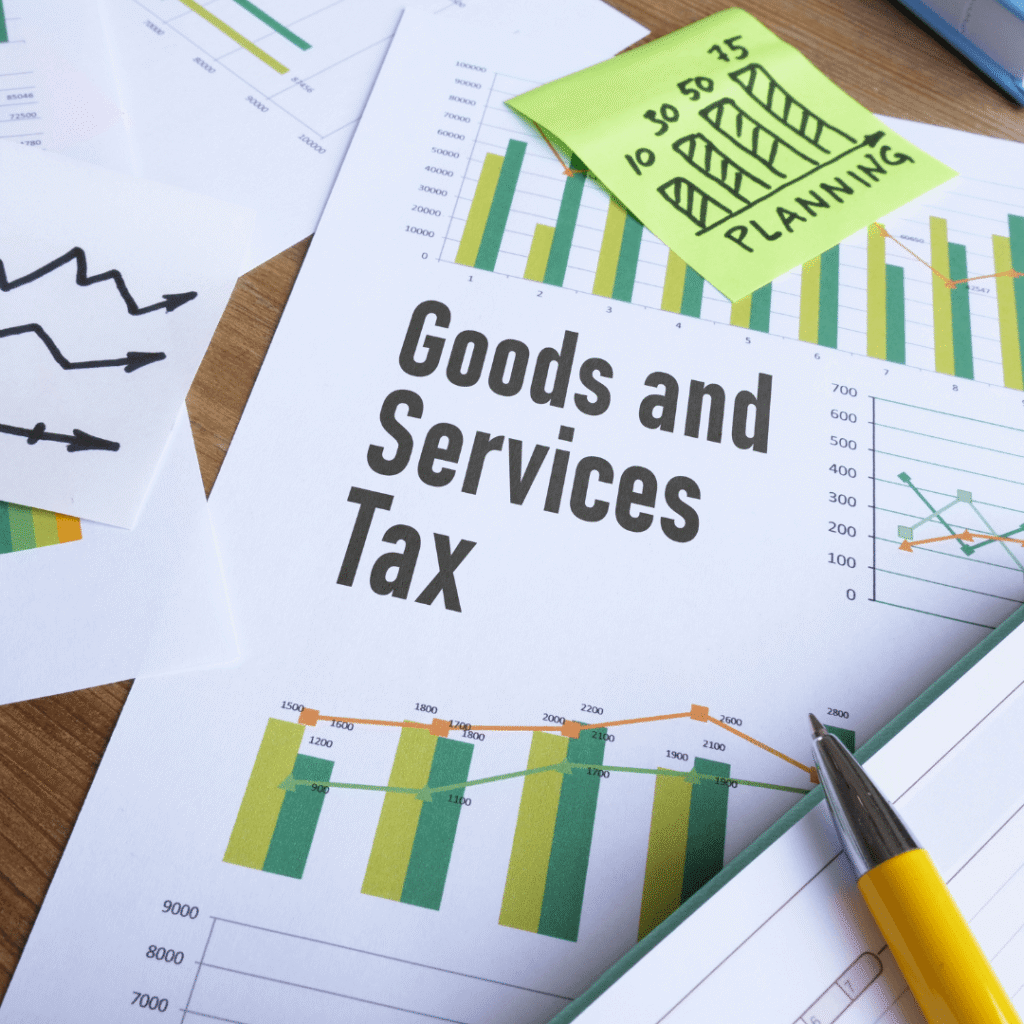 Why File GST Returns with Munimi Giri