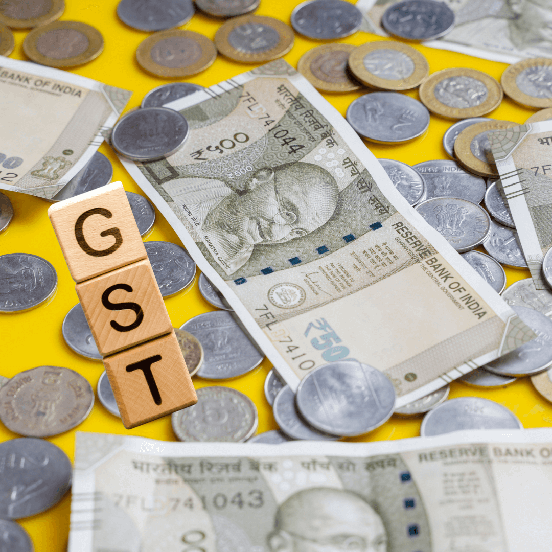 GST Registration & Returns