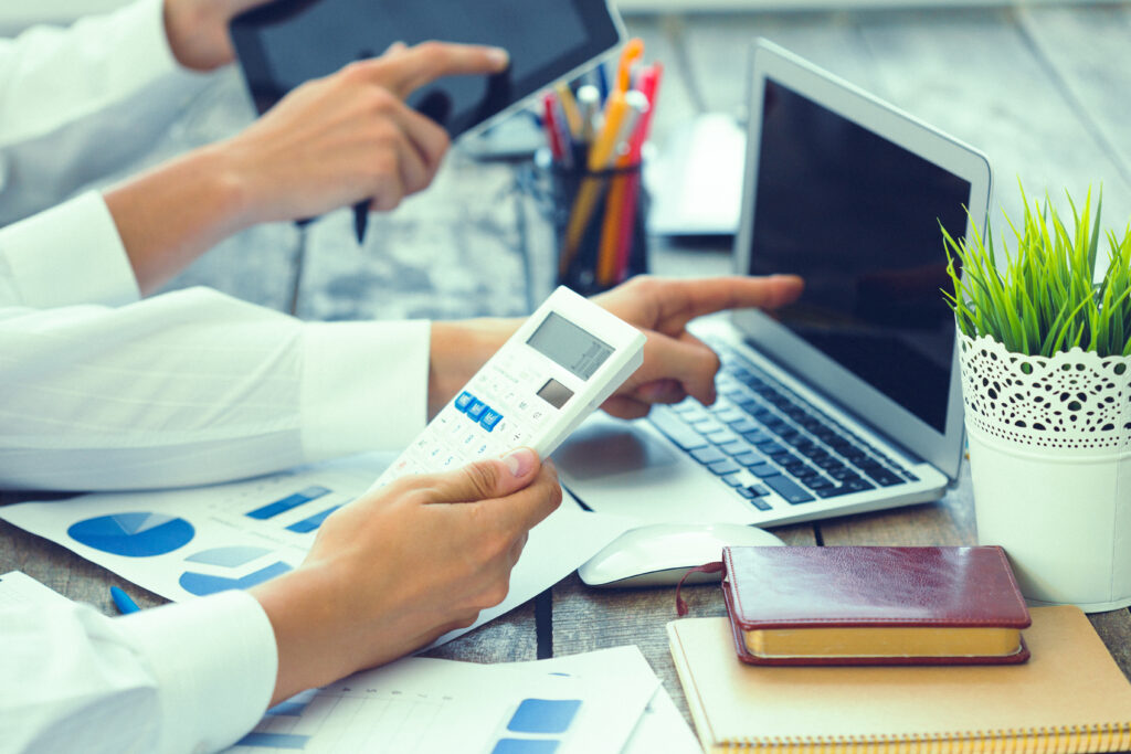 Accounting services in Punjab
