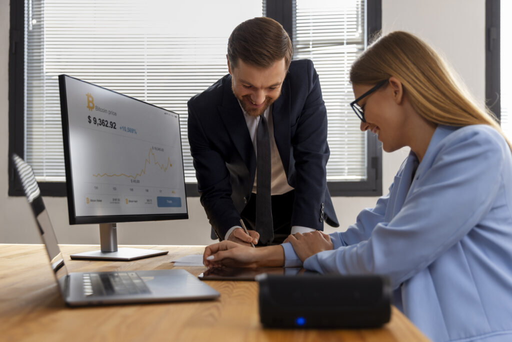 Financial Analyst Recruitment