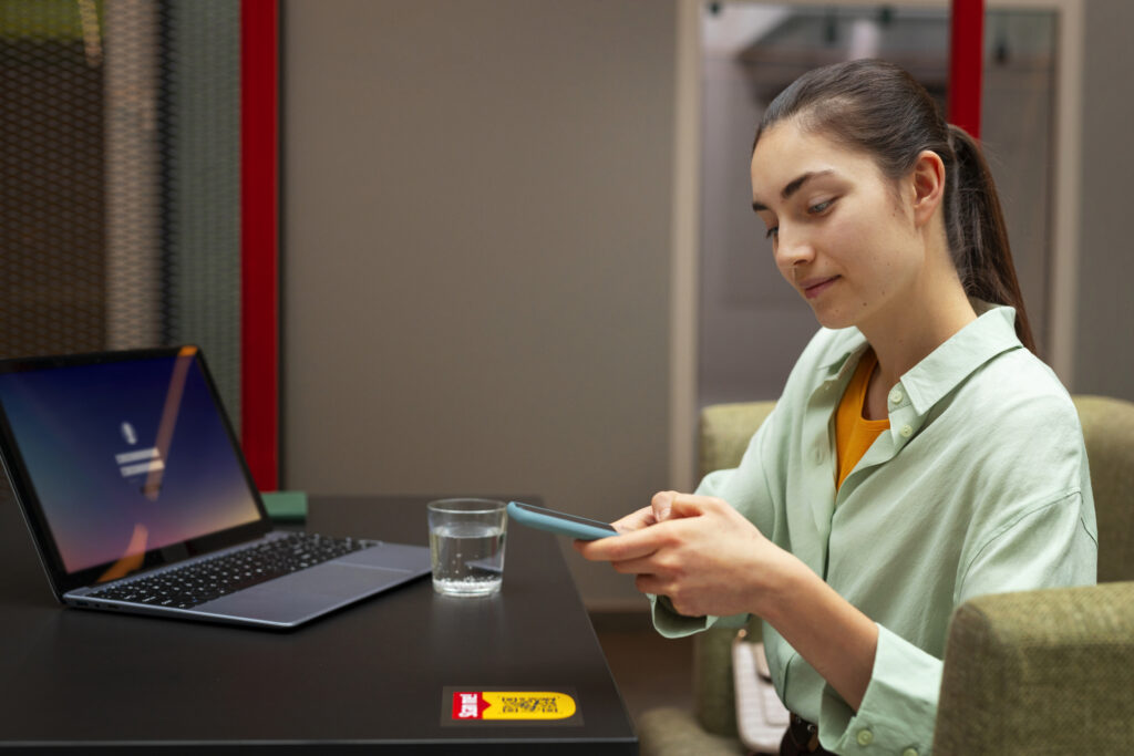 Sales and Marketing Job Online