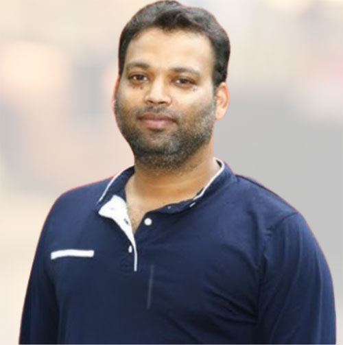 Shwetank Kumar Gupta