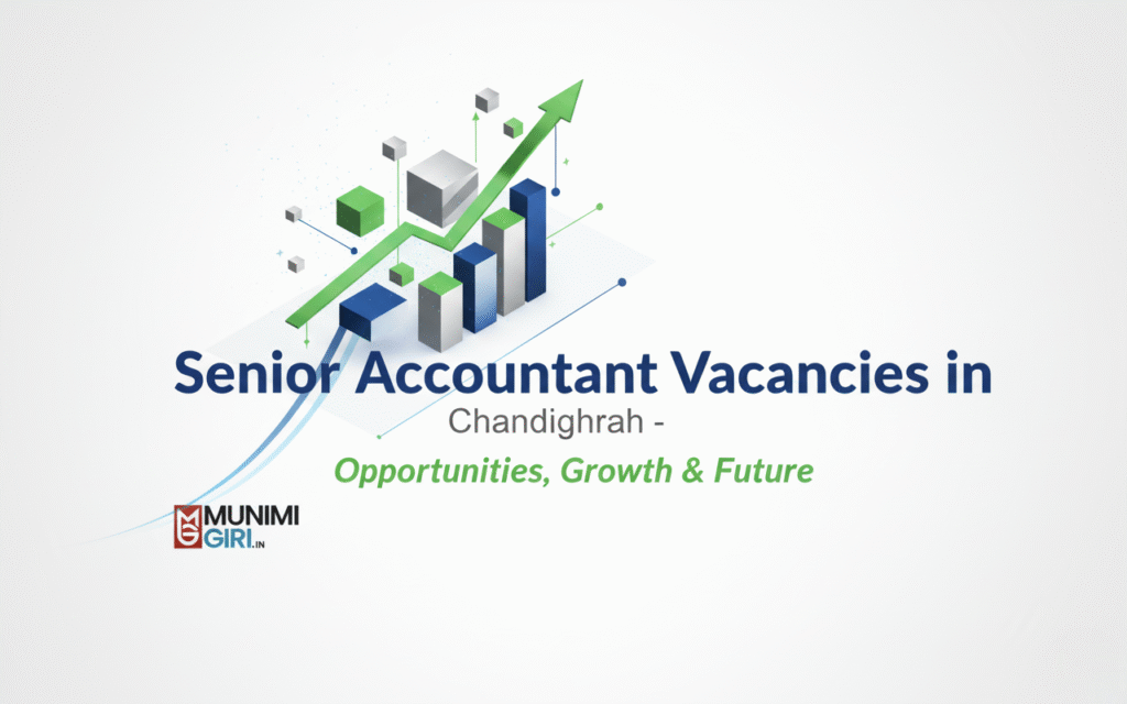 Accountant Vacancies