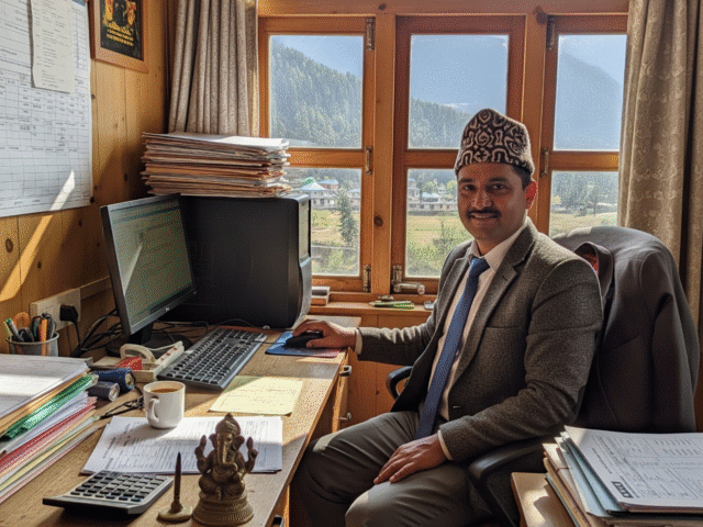 Accounting Jobs in Shimla – Start Your Career with MunimiGiri