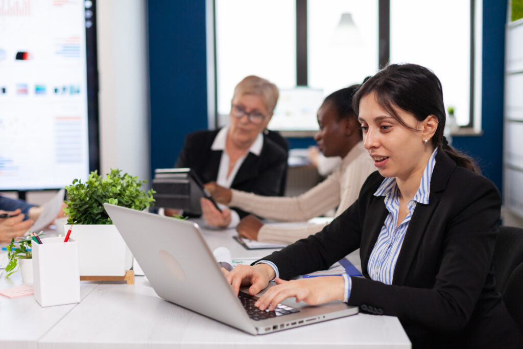 Tally Accountant in Chandigarh