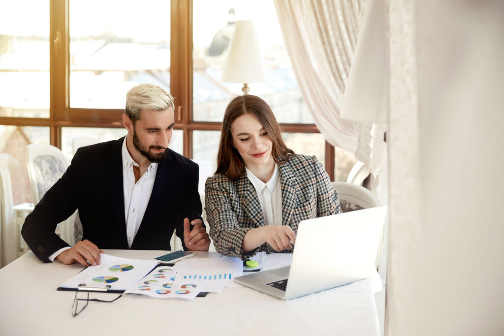 Accounting Firms Near Me