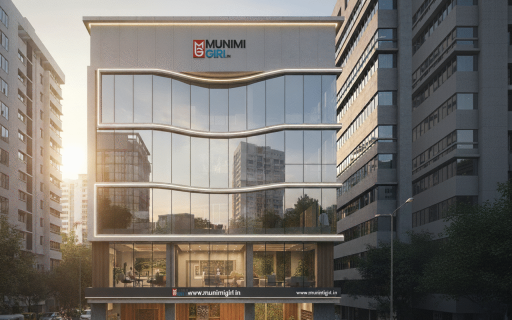 Accounting firms in India