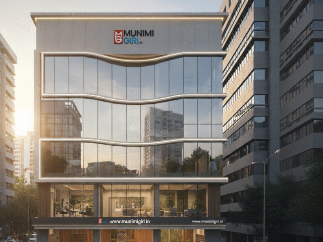 Top Accounting Firms in India: Why Businesses Trust Munimigiri for Accurate and Reliable Financial Services