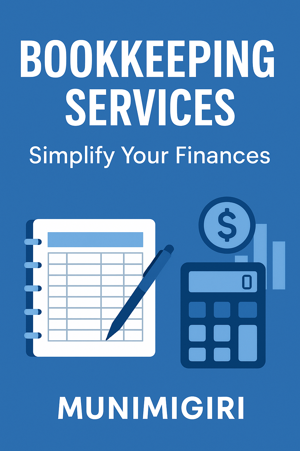 Bookkeeping Service