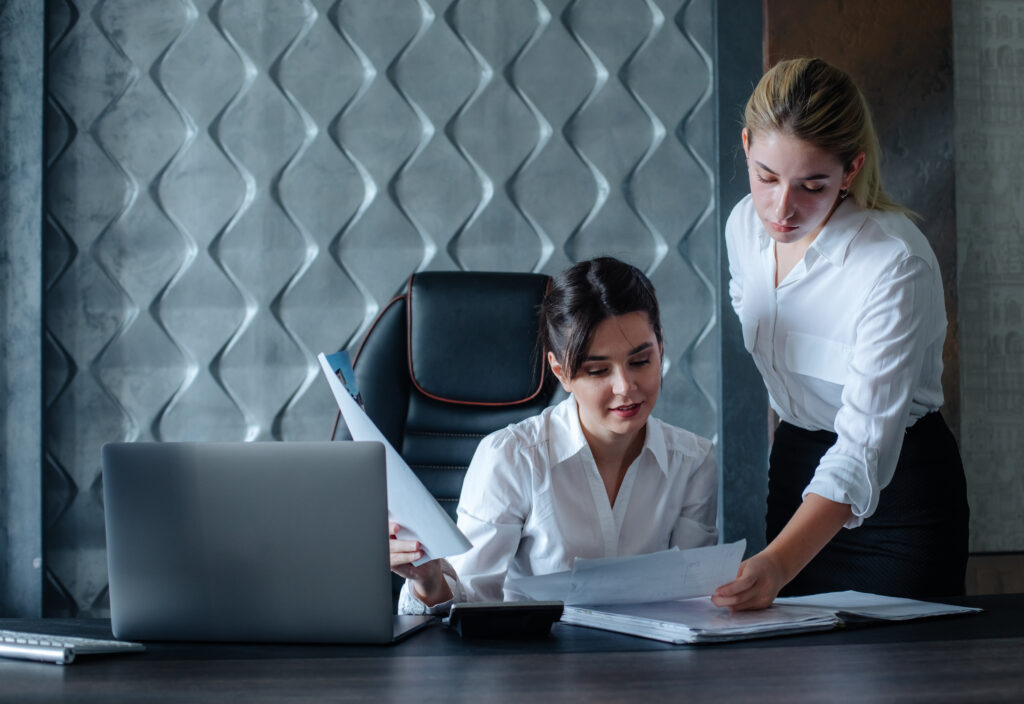 Bookkeeping Services