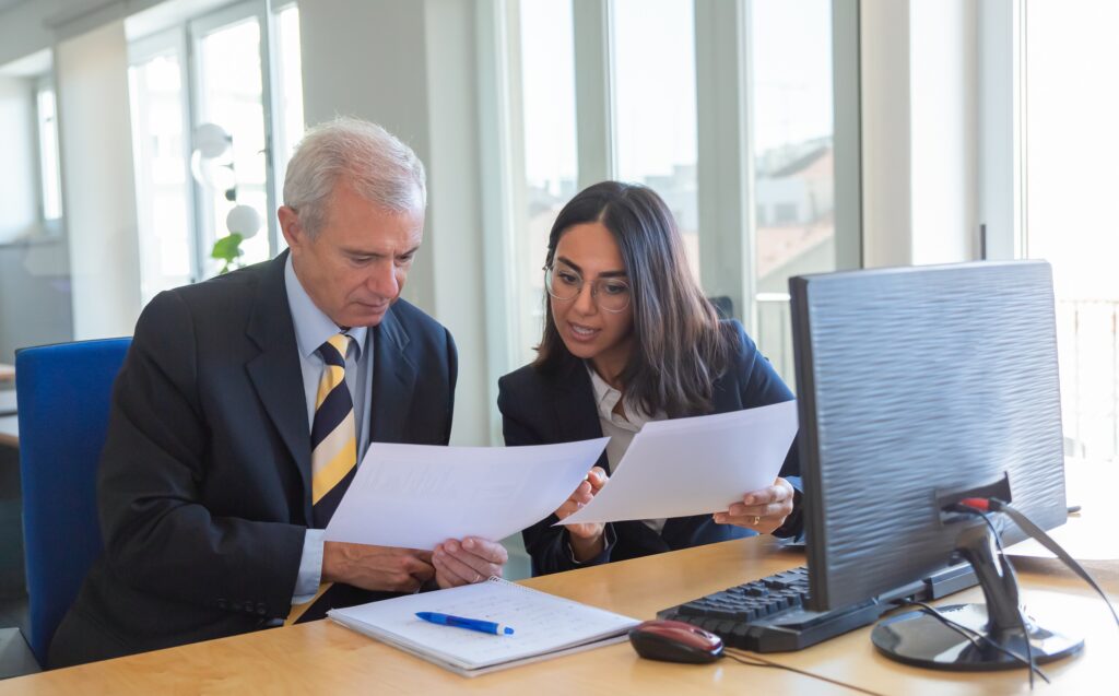 Certified Public Accountant (CPA)