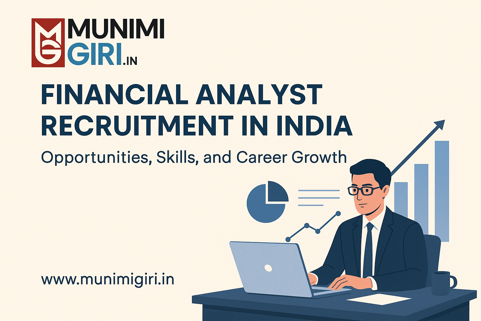 Financial Analyst Recruitment