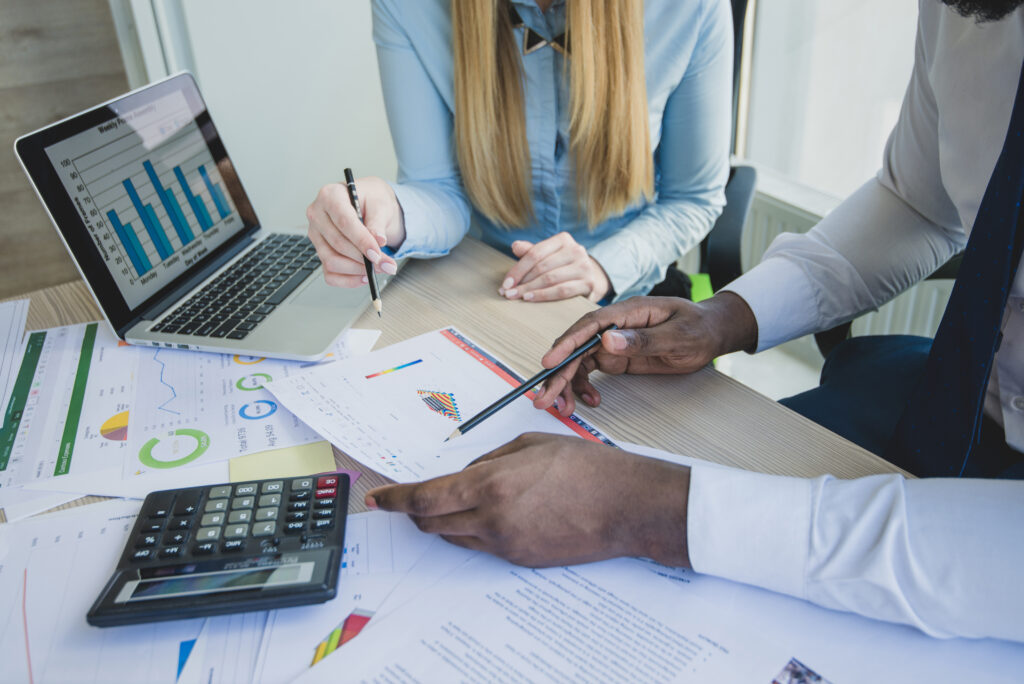 Financial Reporting Services