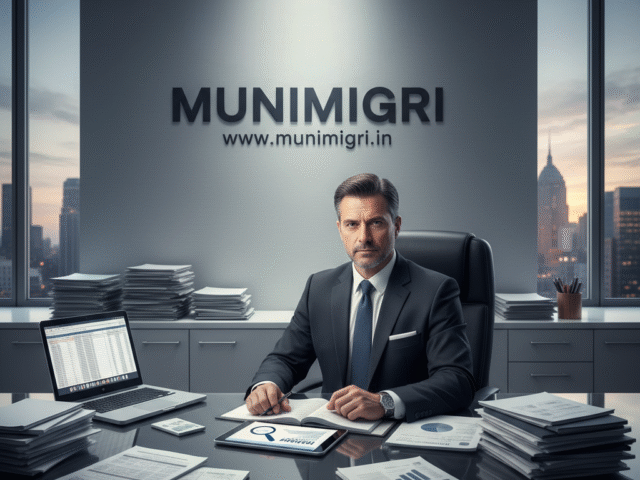 Forensic Accountant Services in India