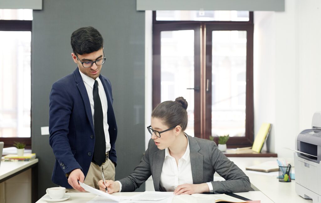 Forensic Accountant Services in India