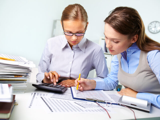 Accountant in Chandigarh Expert Financial and GST Services