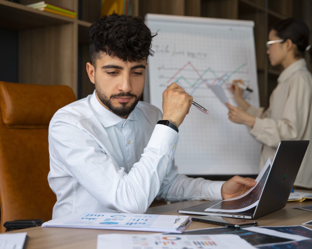 Accountant in Chandigarh