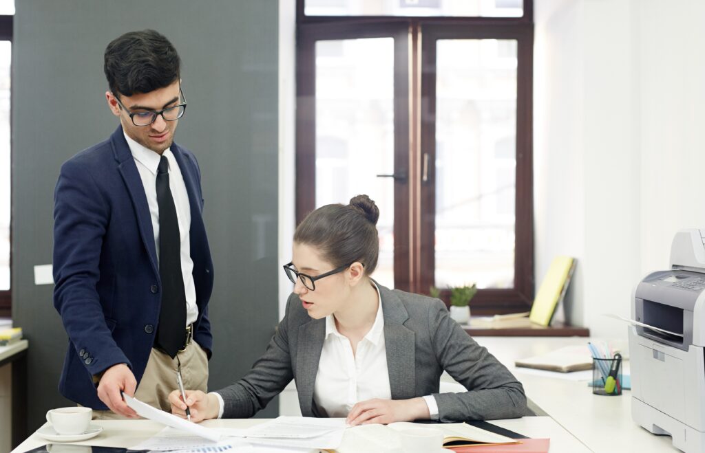 Chartered accountant hiring