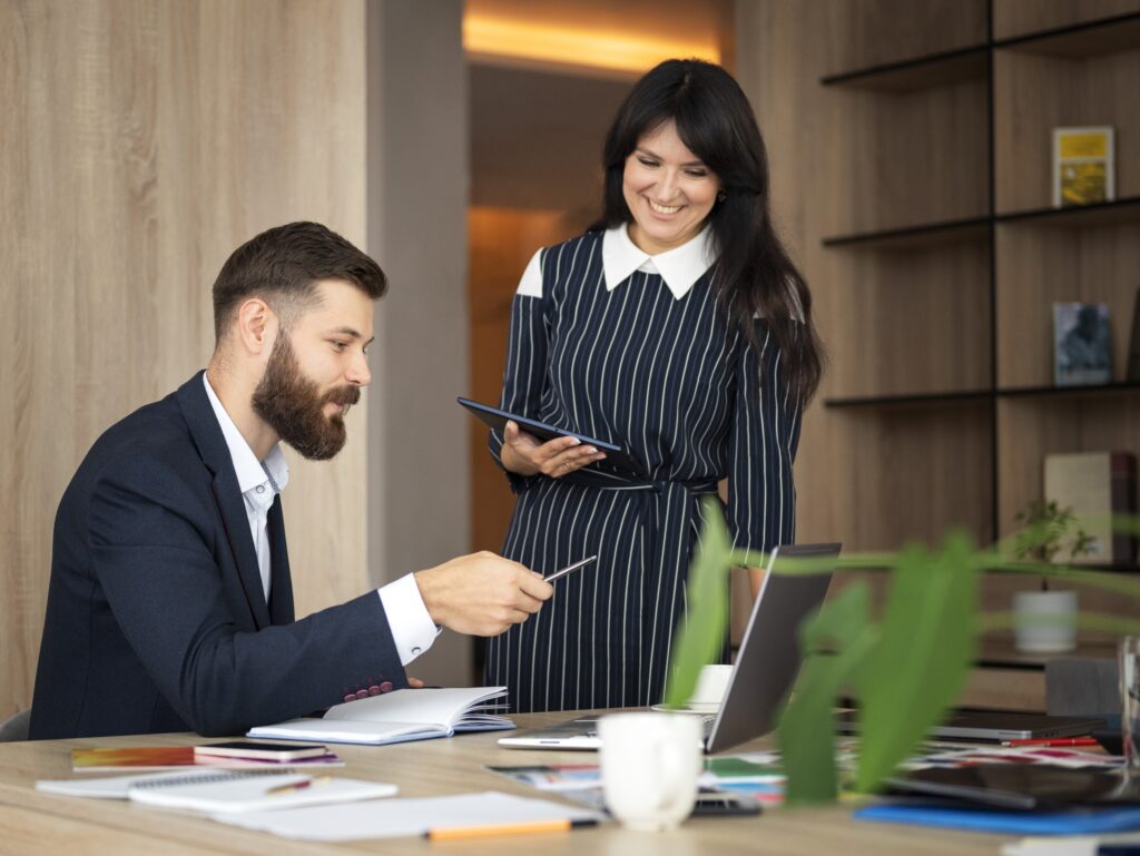 Chartered accountant hiring