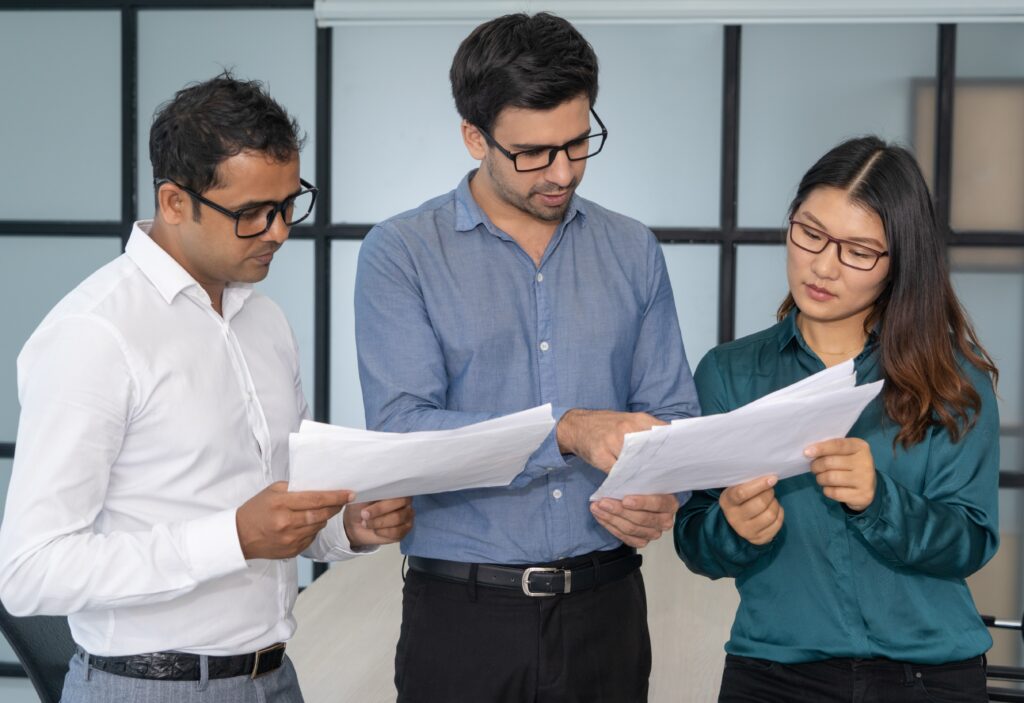 Company incorporation services India