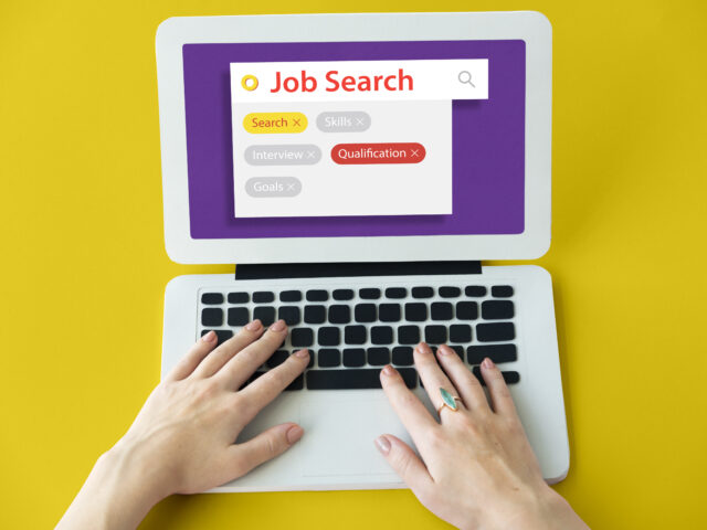 Top Online Sales and Marketing Jobs Hiring Now