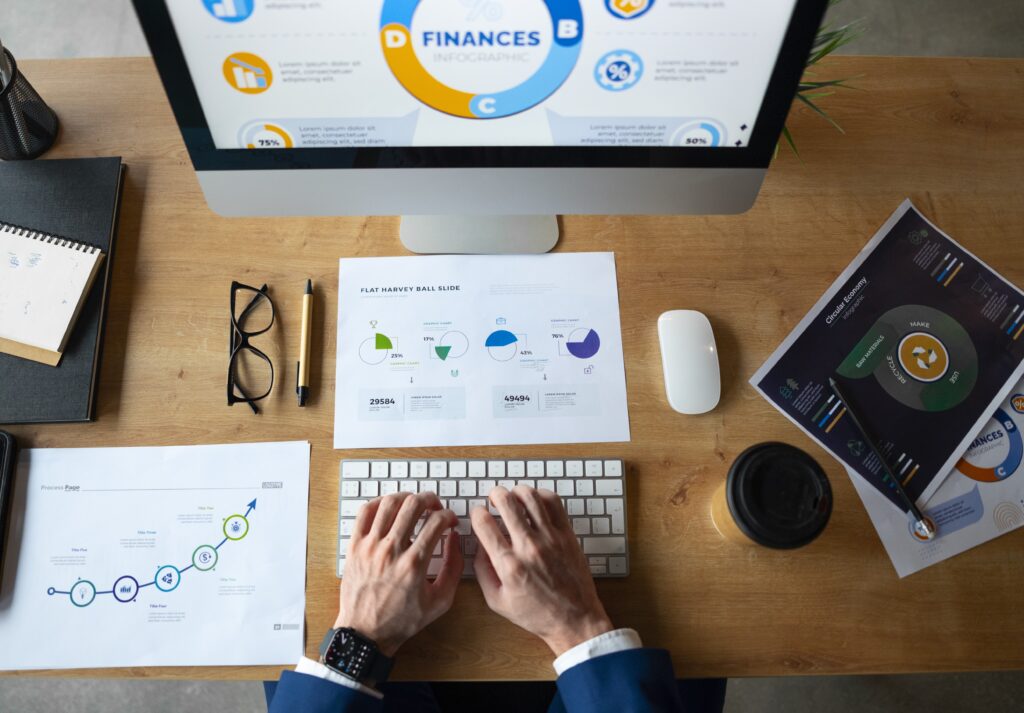 Finance Recruitment Agency