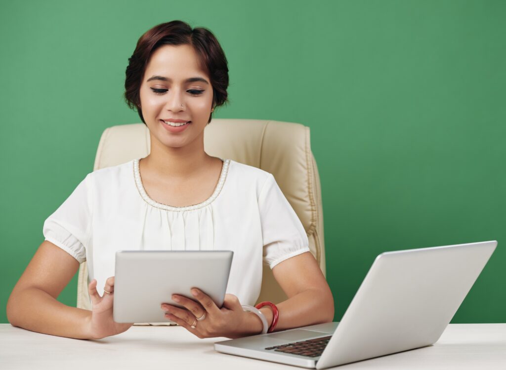 Online Accounting Service India