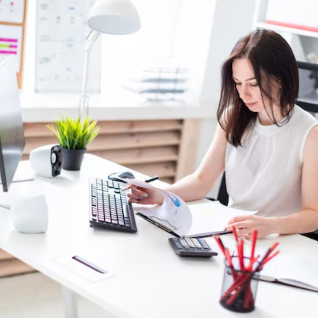 Bookkeeping Services in India