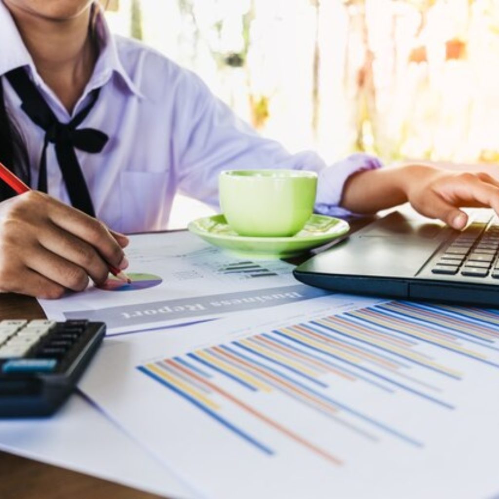 Online Bookkeeping Services