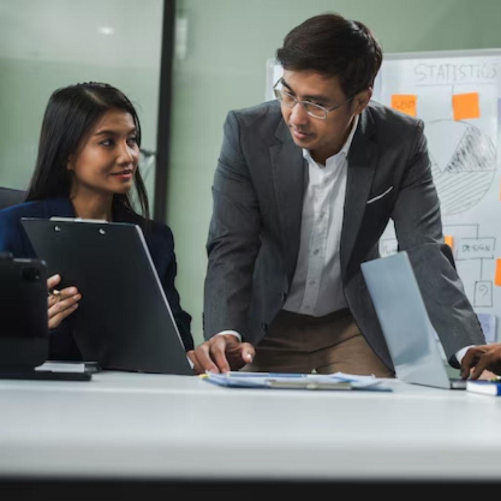 Startup Registration Services