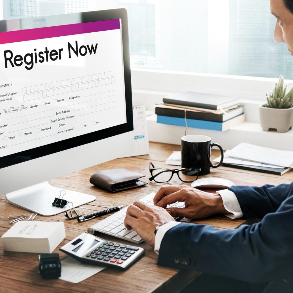 GST return filing services