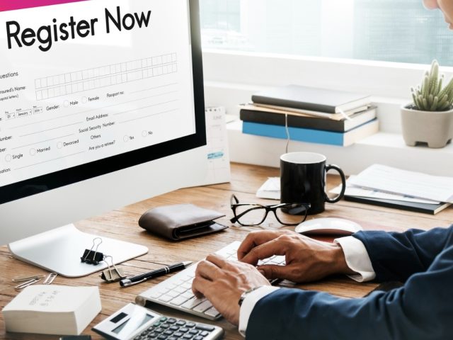 Free GST registration Mohali