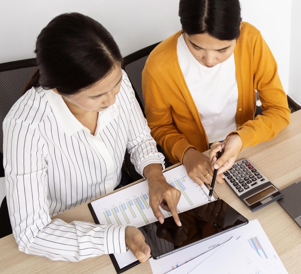 Junior Accountant salary in India