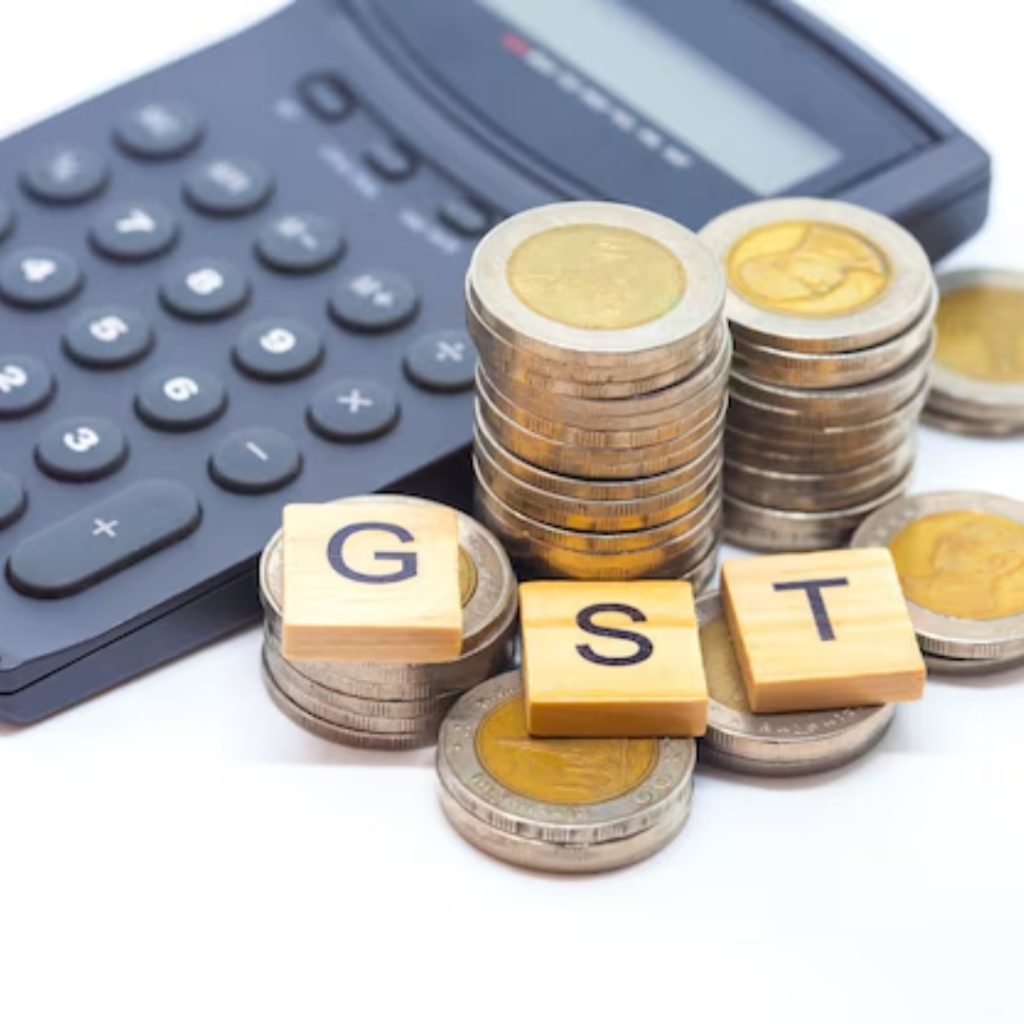 Online GST Registration Patna