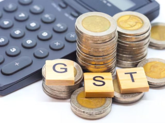 Free GST Registration in Patna
