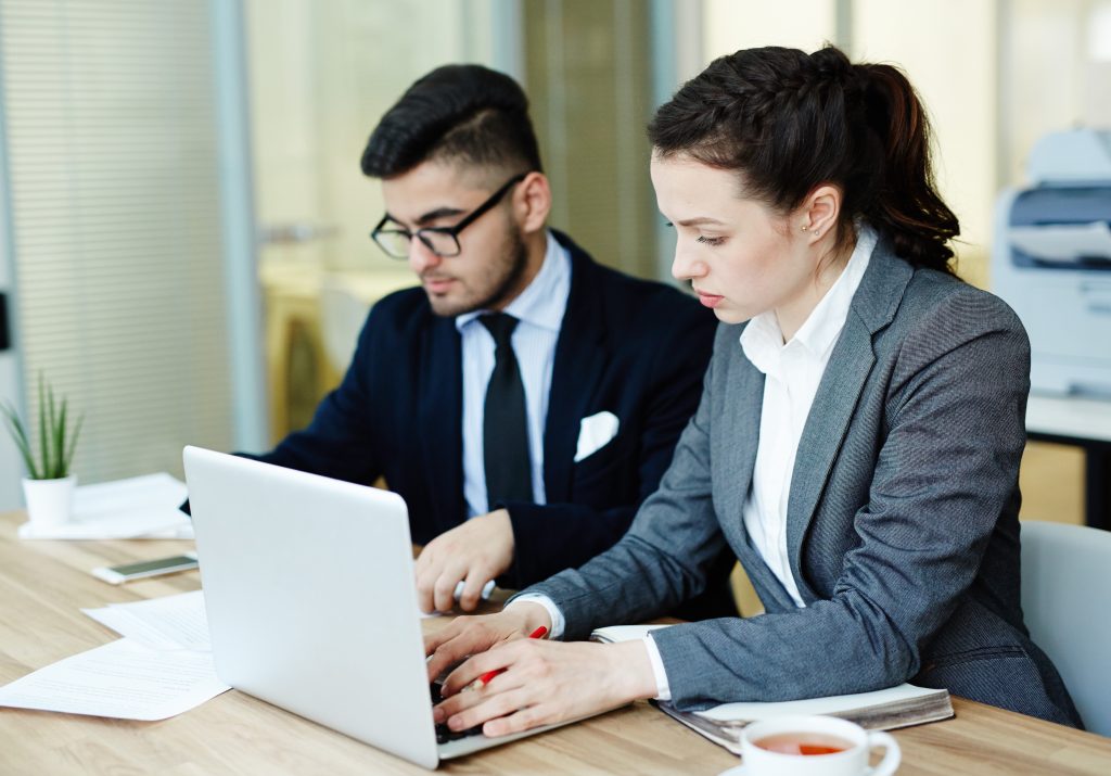 Bookkeeping Services India