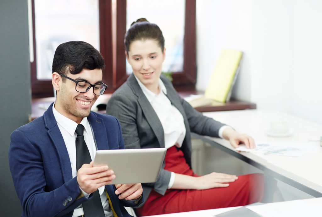 Accounts Executive Jobs