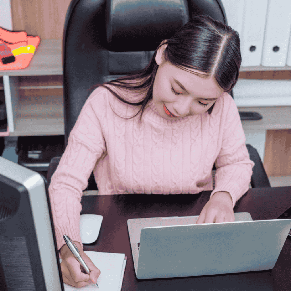 best accounts job in Mohali