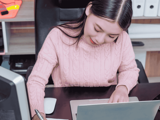 best accounts job in Mohali