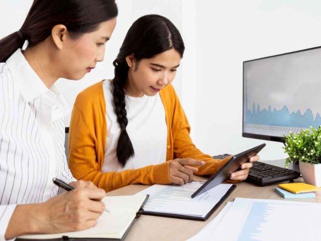 Best Accounting Training and Job Provider in India 2026