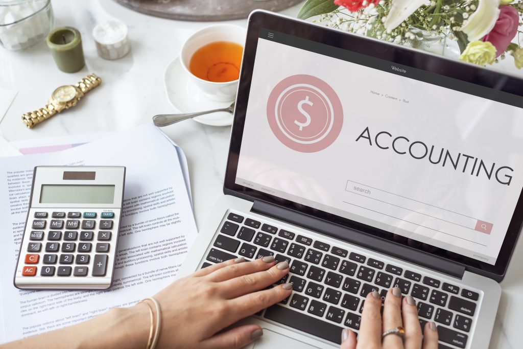 GST Filing Services India