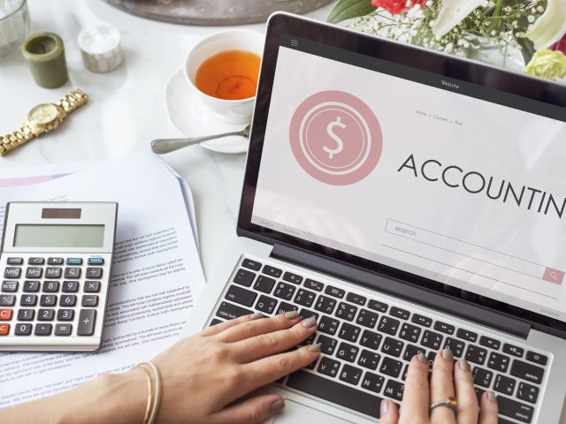 Best Online Accounting Services in India | GST & Tax Expert