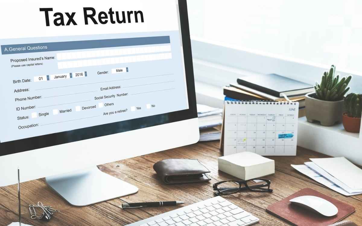 Complete GST Registration Support