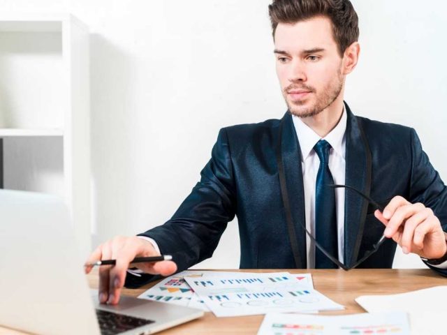 Skill Verified Accountants for Trusted Accounting Services