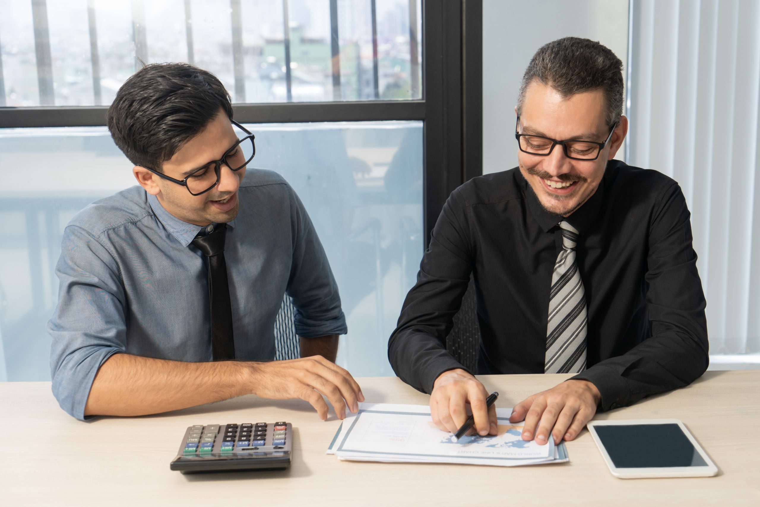 Why Job Seekers