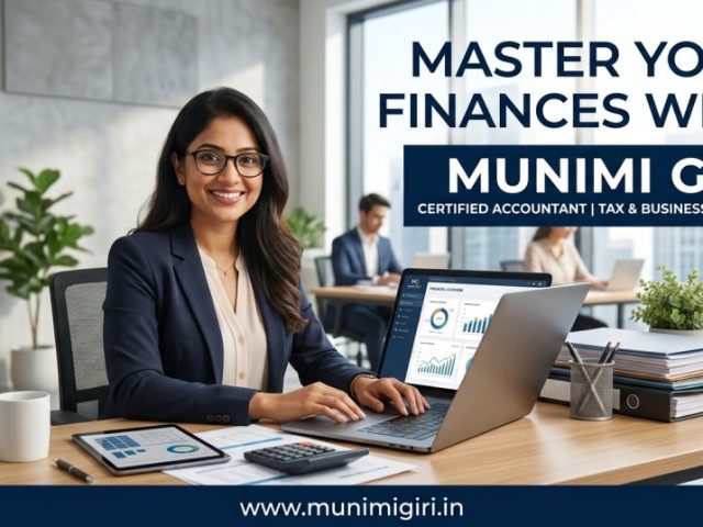 Munimi Giri Certified Accountant: Practical Skill Verification for Modern Businesses
