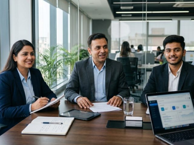 Hire Pre Interviewed Accountants with Munimi Giri: Fast & Reliable Finance Staffing