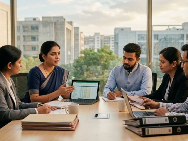 Tax Compliances Outsourcing in India: The Ultimate Business Growth Strategy for 2026